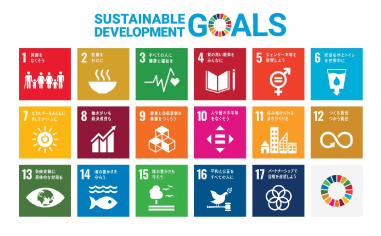 SDGs